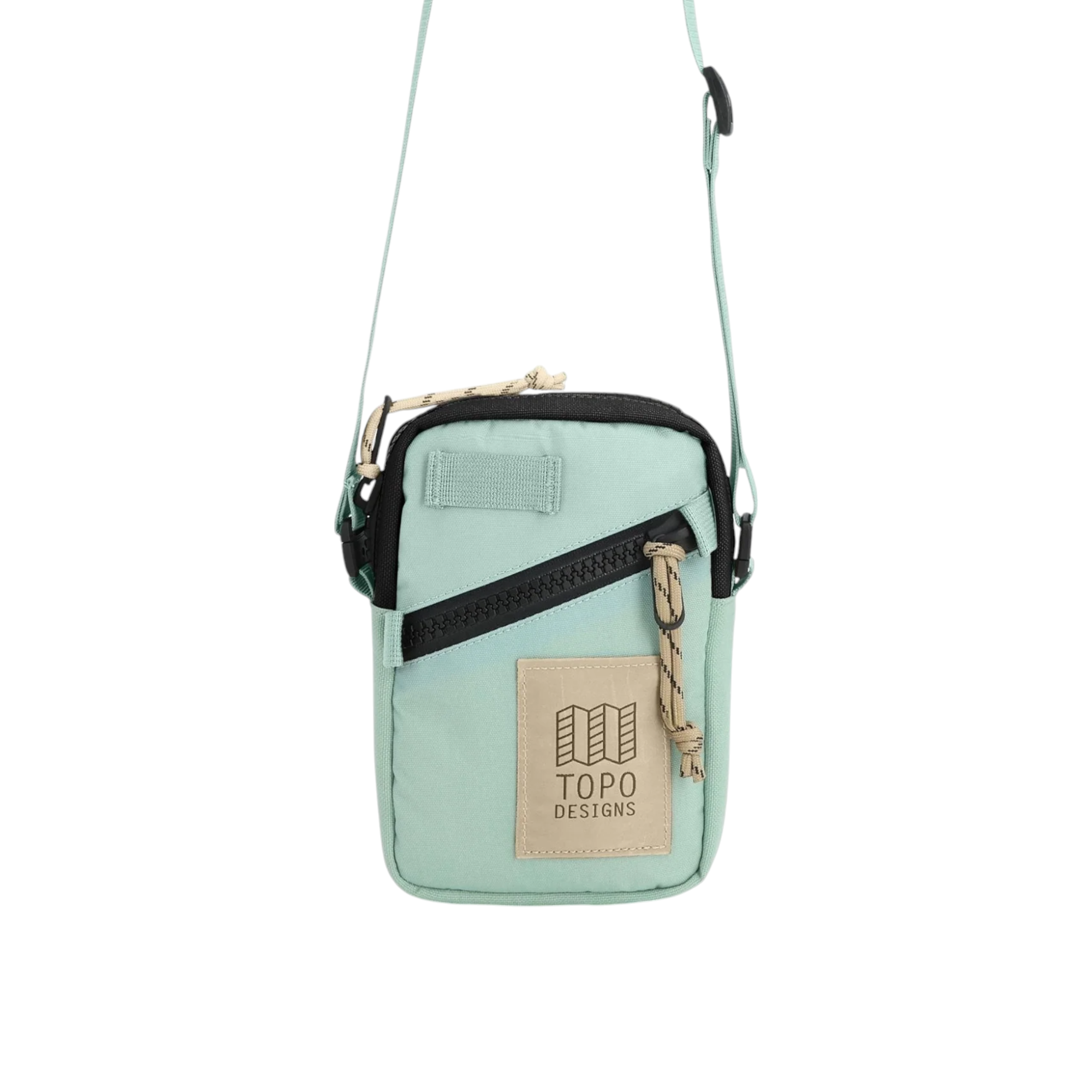 Topo Designs Mini Shoulder Bag - FERAL