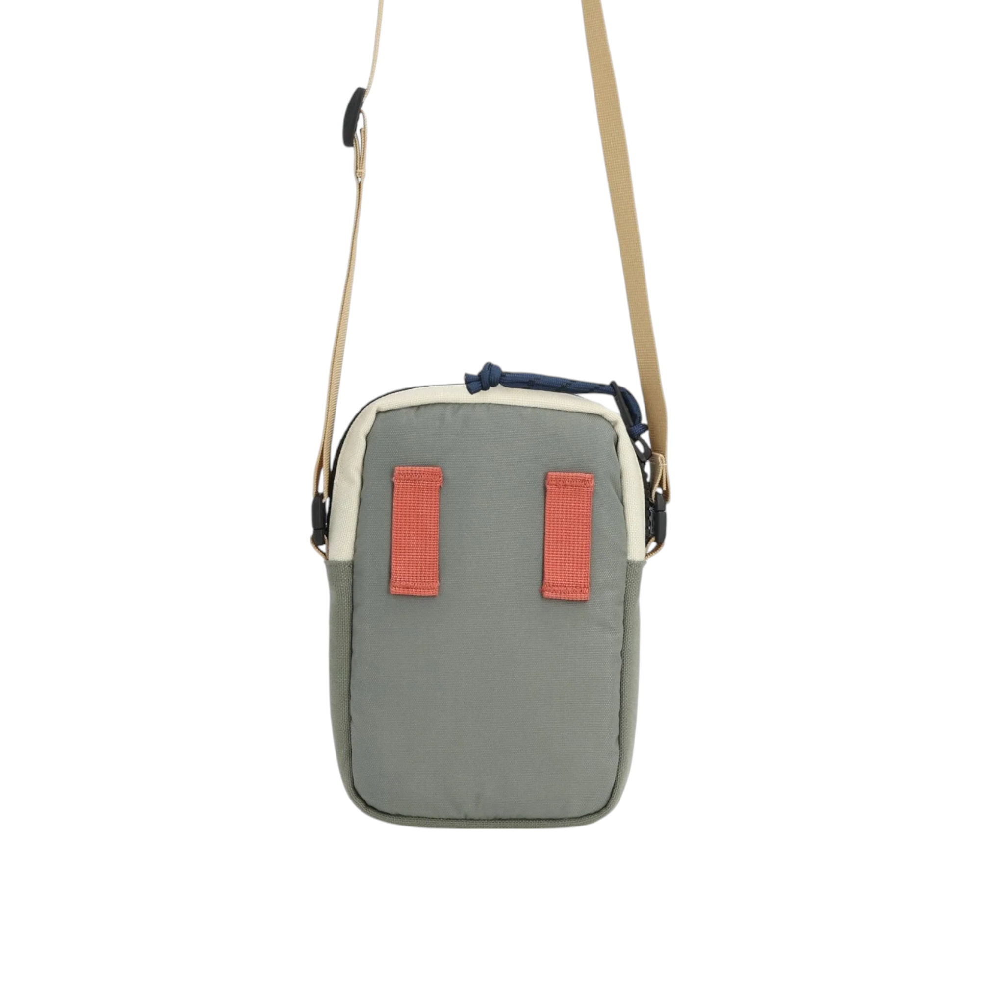 Topo Designs Mini Shoulder Bag - FERAL