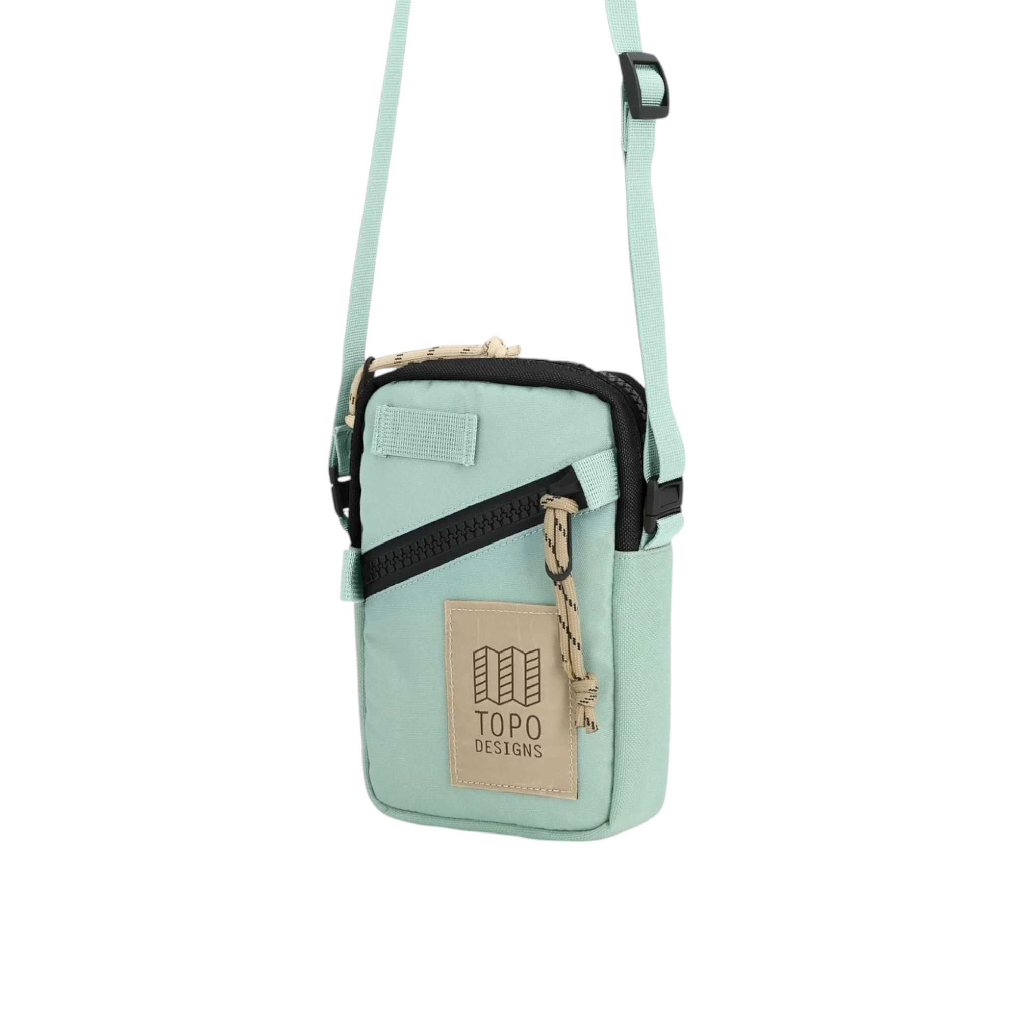 Topo Designs Mini Shoulder Bag - FERAL