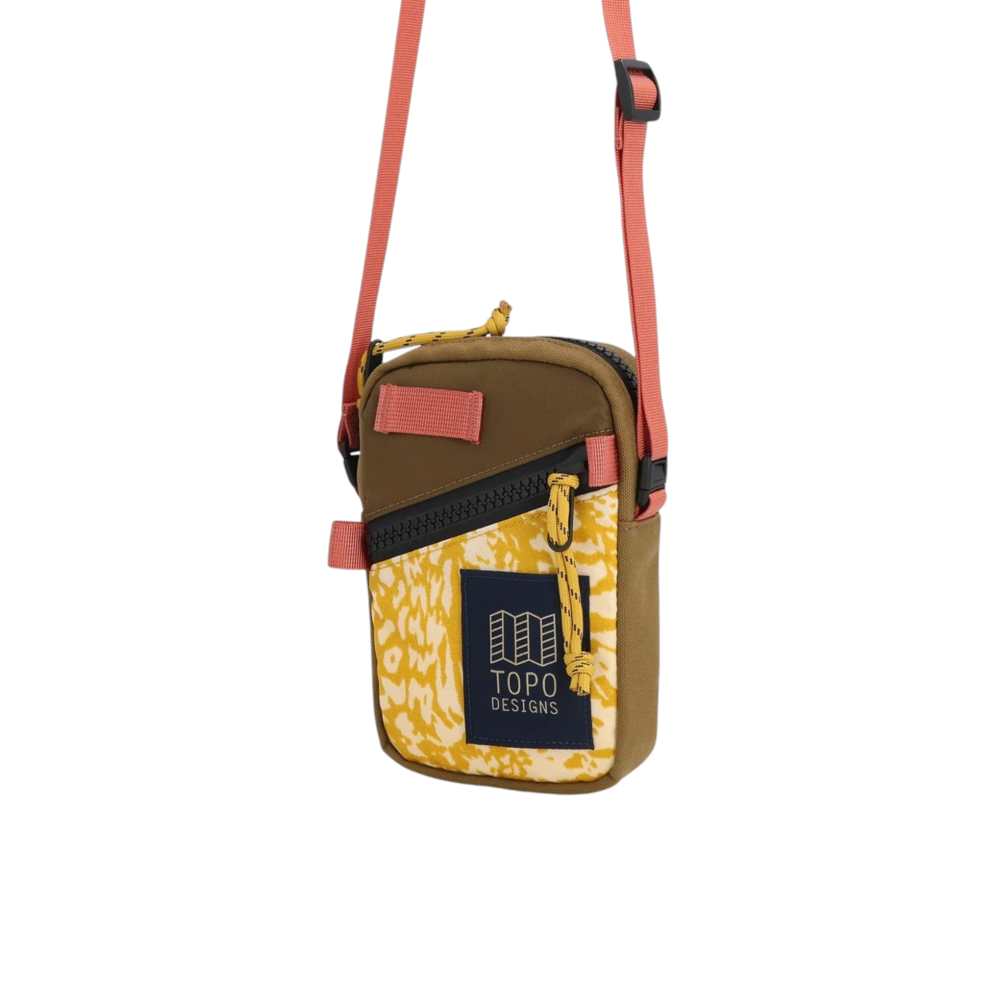 Topo Designs Mini Shoulder Bag - FERAL