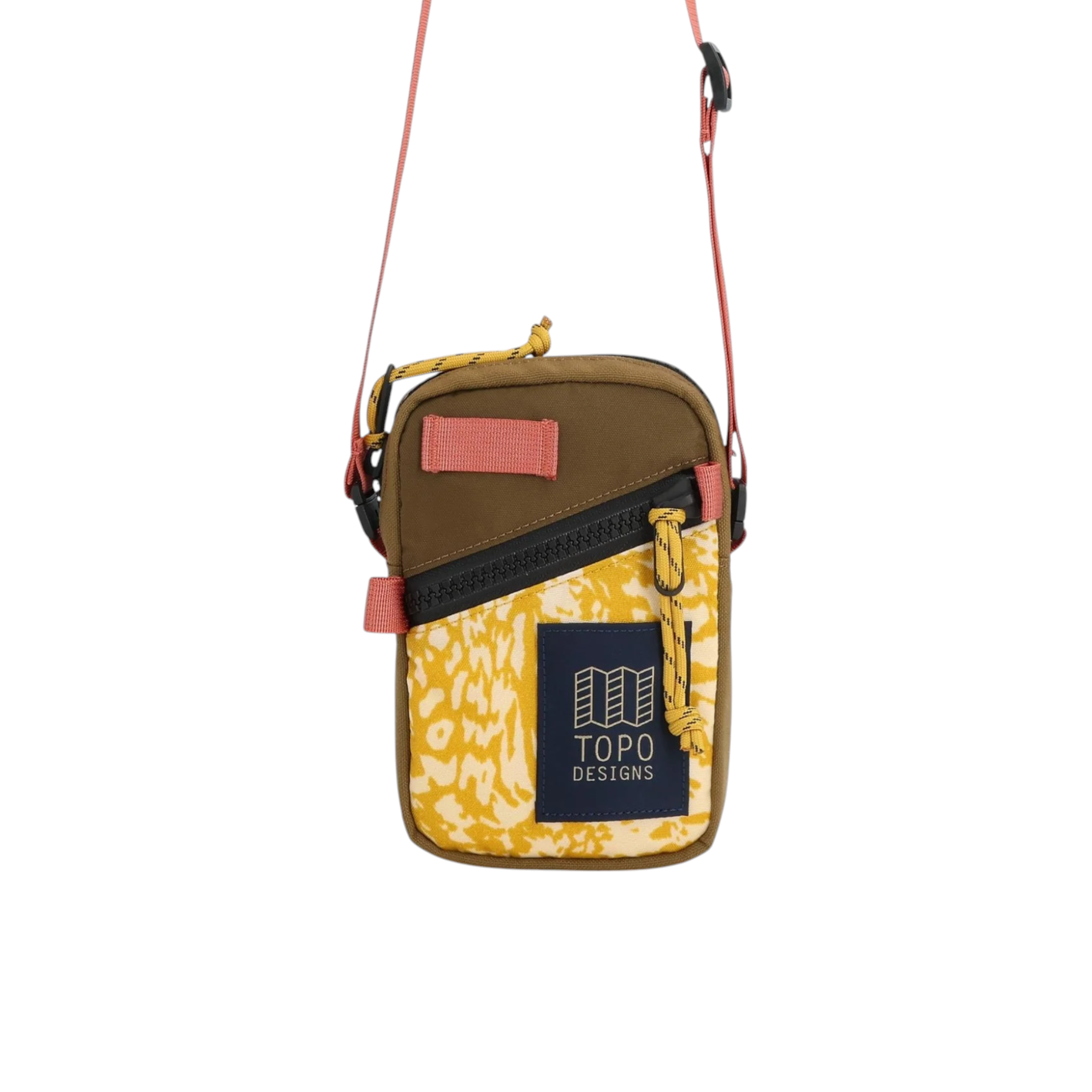 Topo Designs Mini Shoulder Bag - FERAL