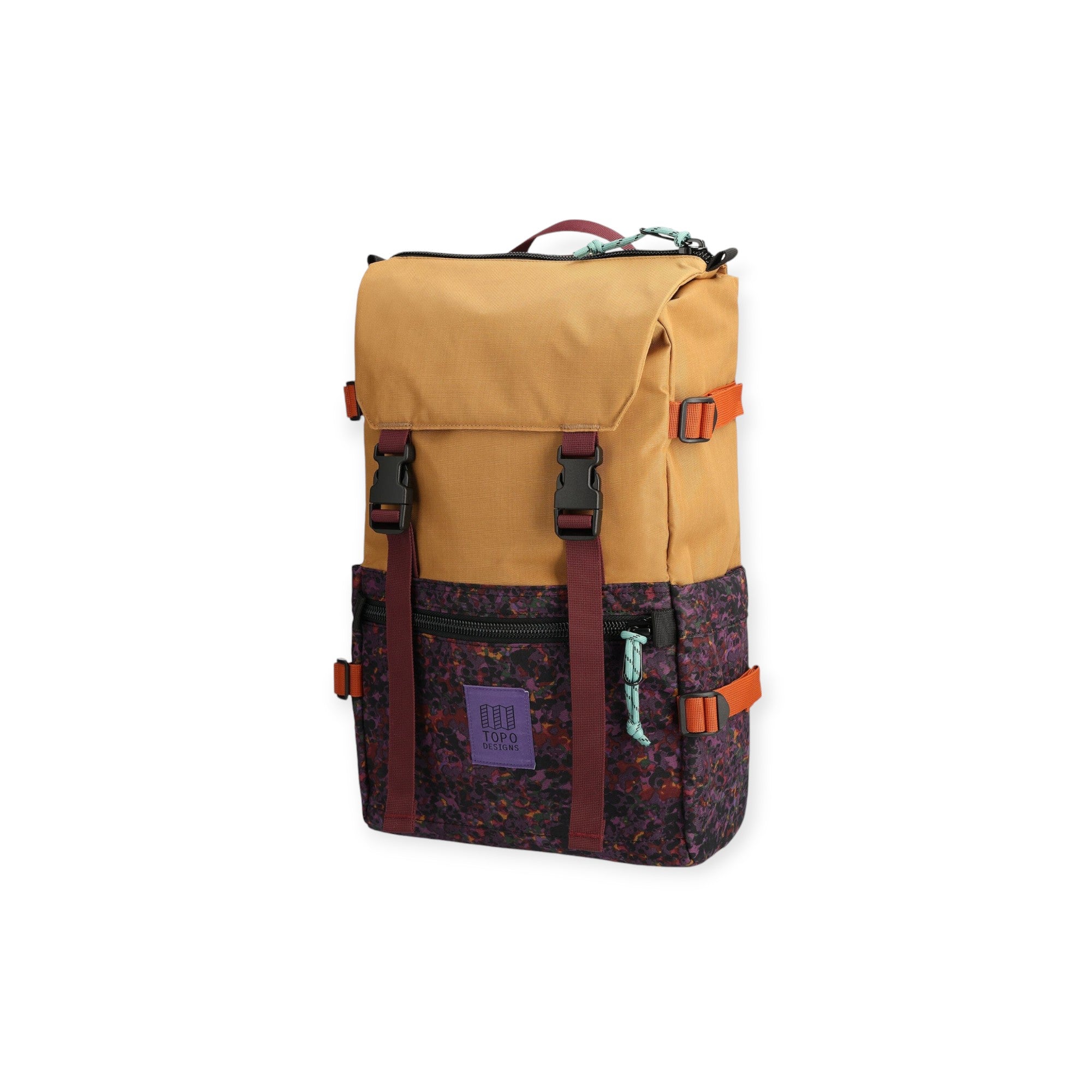 Topo Designs Rover Pack Classic - FERAL