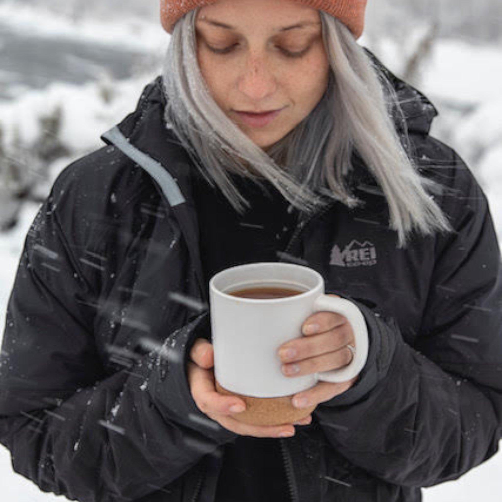 Trail Toddy & Company Citrus Hot Toddy Kit - FERAL