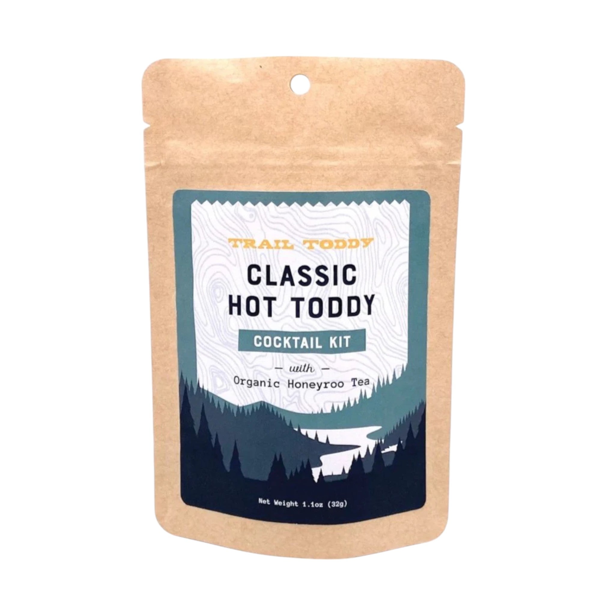 Trail Toddy & Company Classic Hot Toddy Kit - FERAL