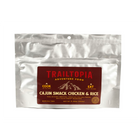 Trailtopia Cajun Chicken and Rice Gluten Free - FERAL
