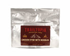 Trailtopia Chicken Stew w' Noodles Dehydrated Food - FERAL