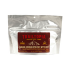 Trailtopia Ginger Chicken Stir Fry Gluten Free - FERAL