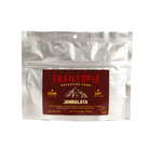Trailtopia Jambalaya Gluten Free Freeze Dried Meal 2 Serving - FERAL