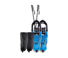 Tubbs Xplore 25 Snowshoe Kit - FERAL