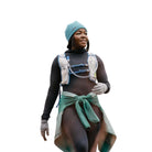 Turtle Fur Chelonia 150 Fleece Beanie - FERAL