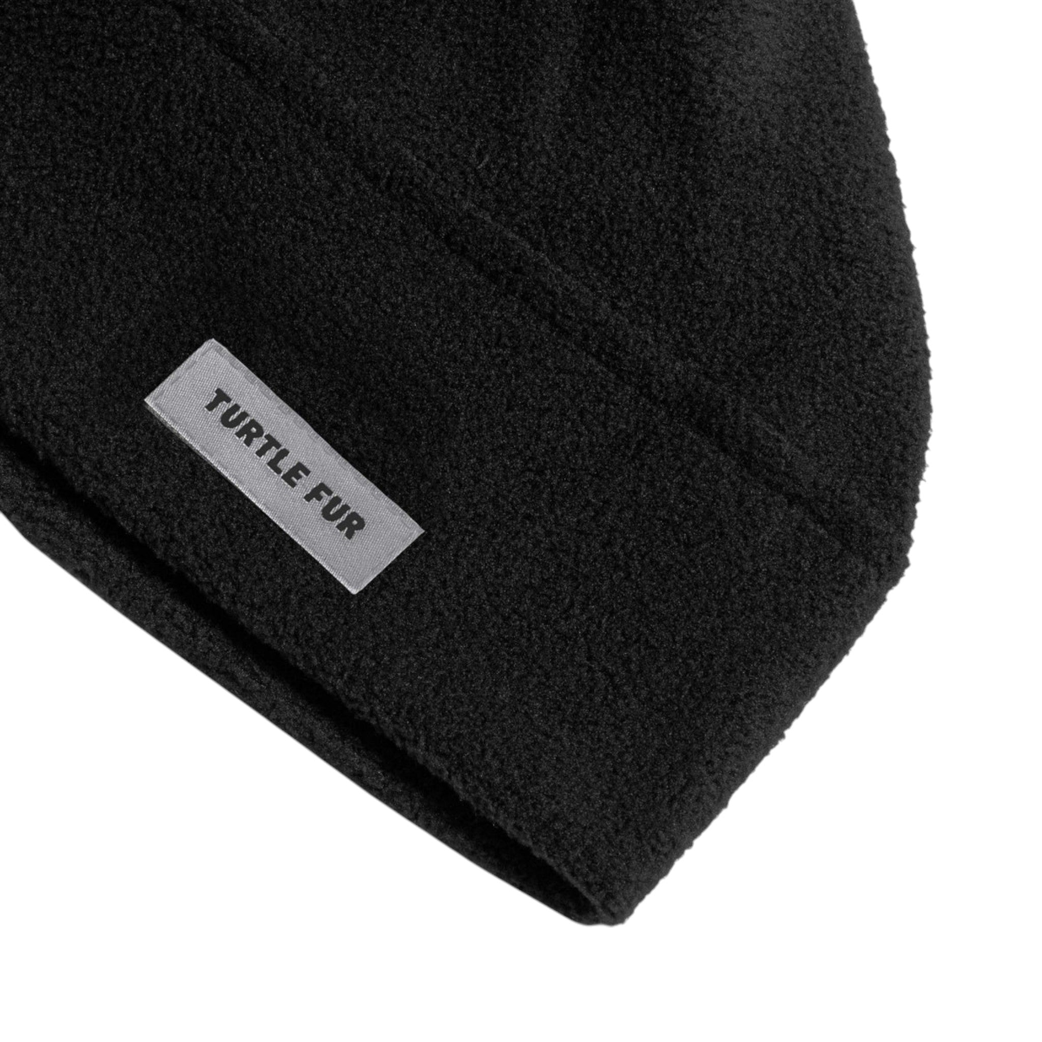 Turtle Fur Chelonia 150 Fleece Beanie - FERAL