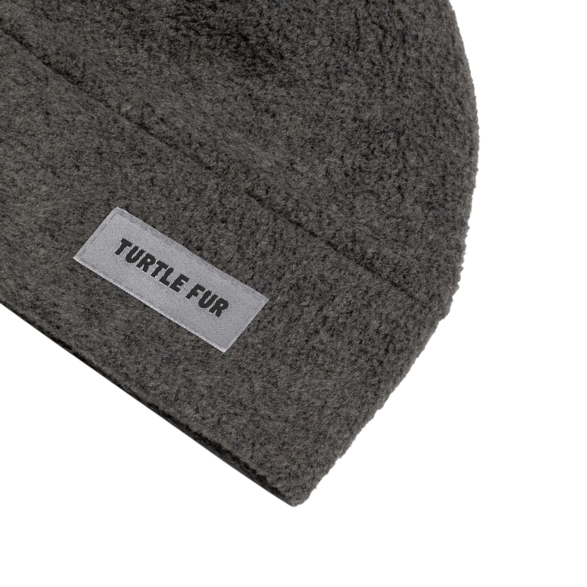 Turtle Fur Chelonia 150 Fleece Beanie - FERAL