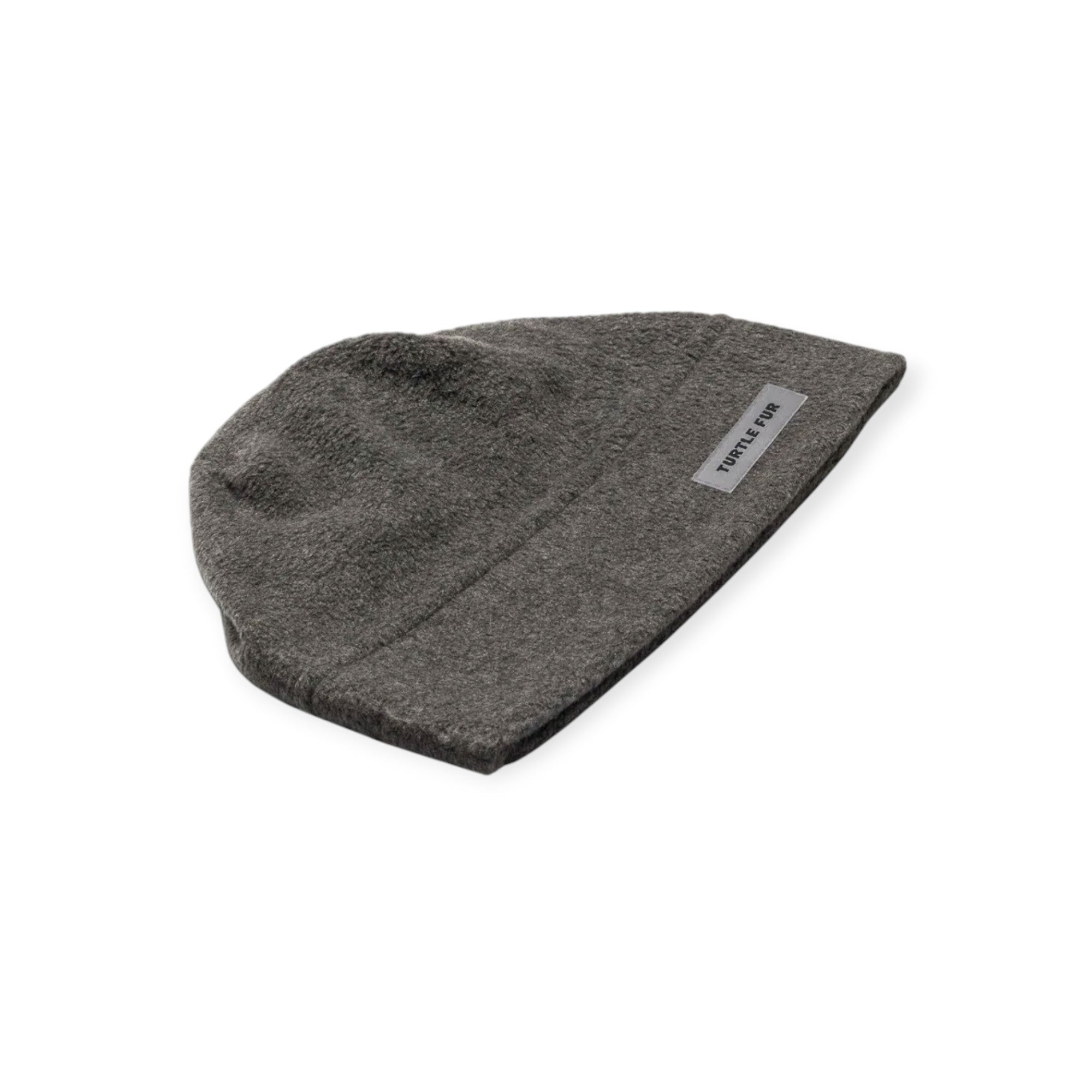 Turtle Fur Chelonia 150 Fleece Beanie - FERAL