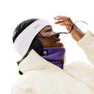 Turtle Fur Chelonia 150 Fleece Double-Layer Neck Warmer - FERAL