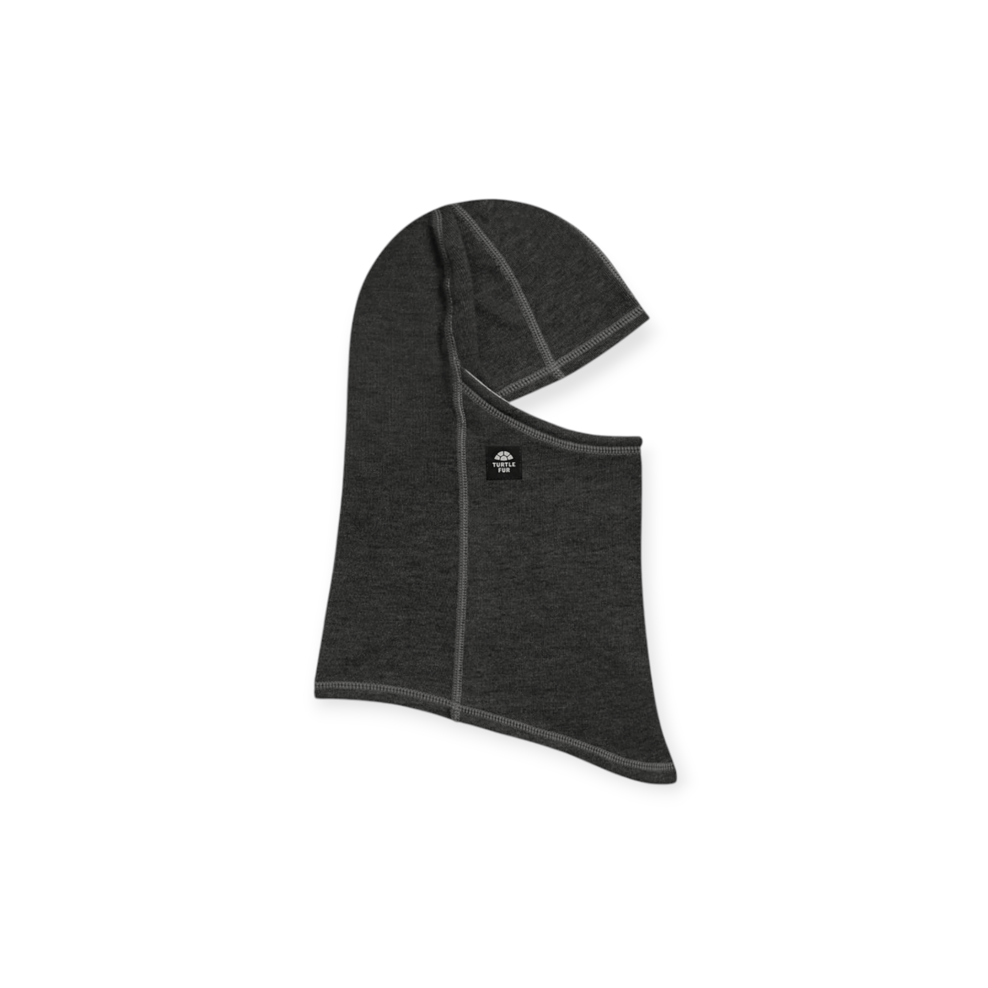 Turtle Fur Comfort Shell Luxe Quantum Balaclava - FERAL
