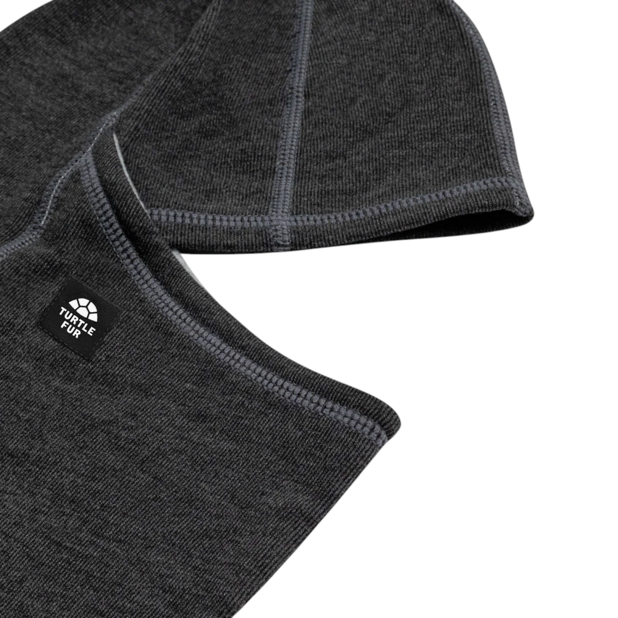 Turtle Fur Comfort Shell Luxe Quantum Balaclava - FERAL