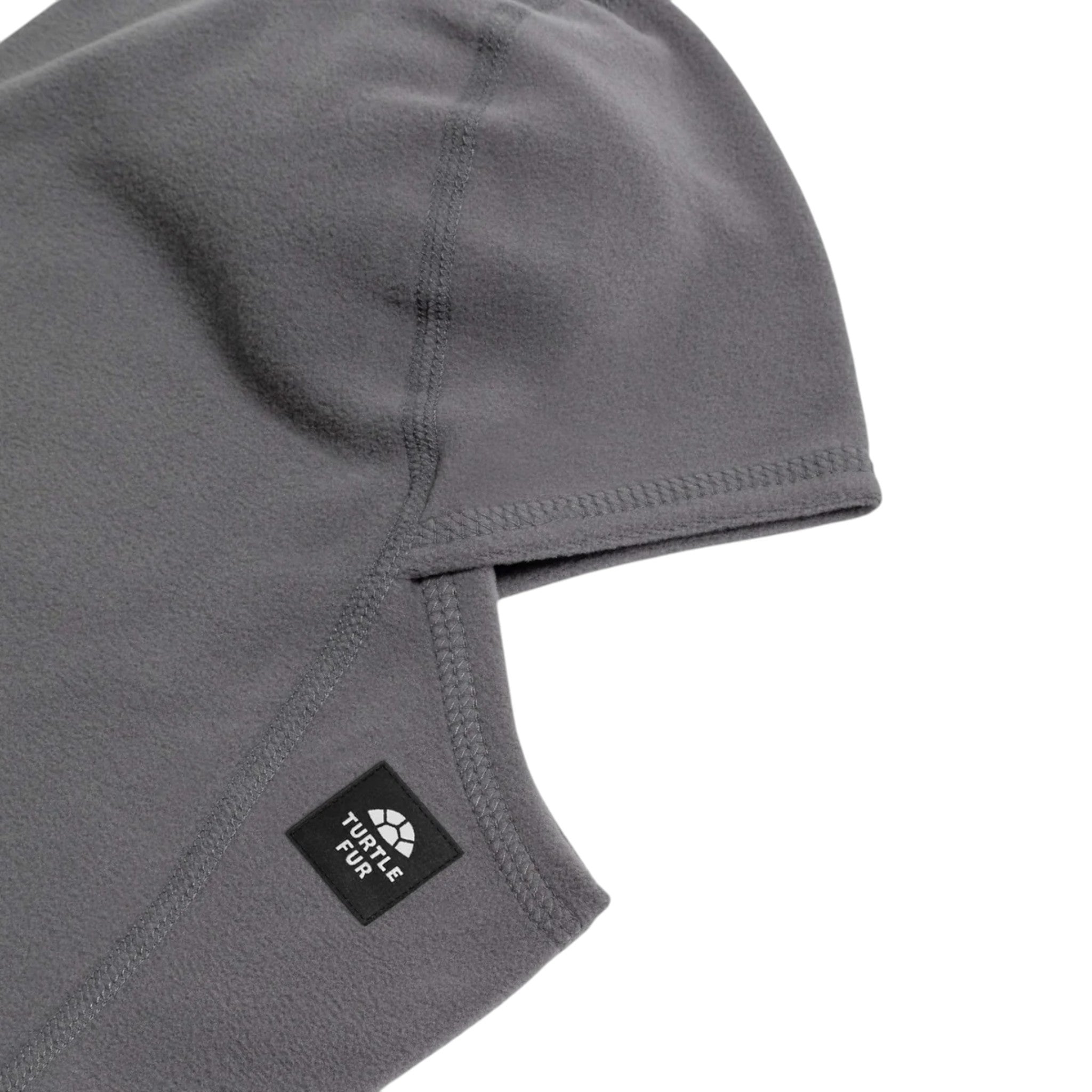 Turtle Fur Micro Fur Fleece MaxClava Balaclava - FERAL