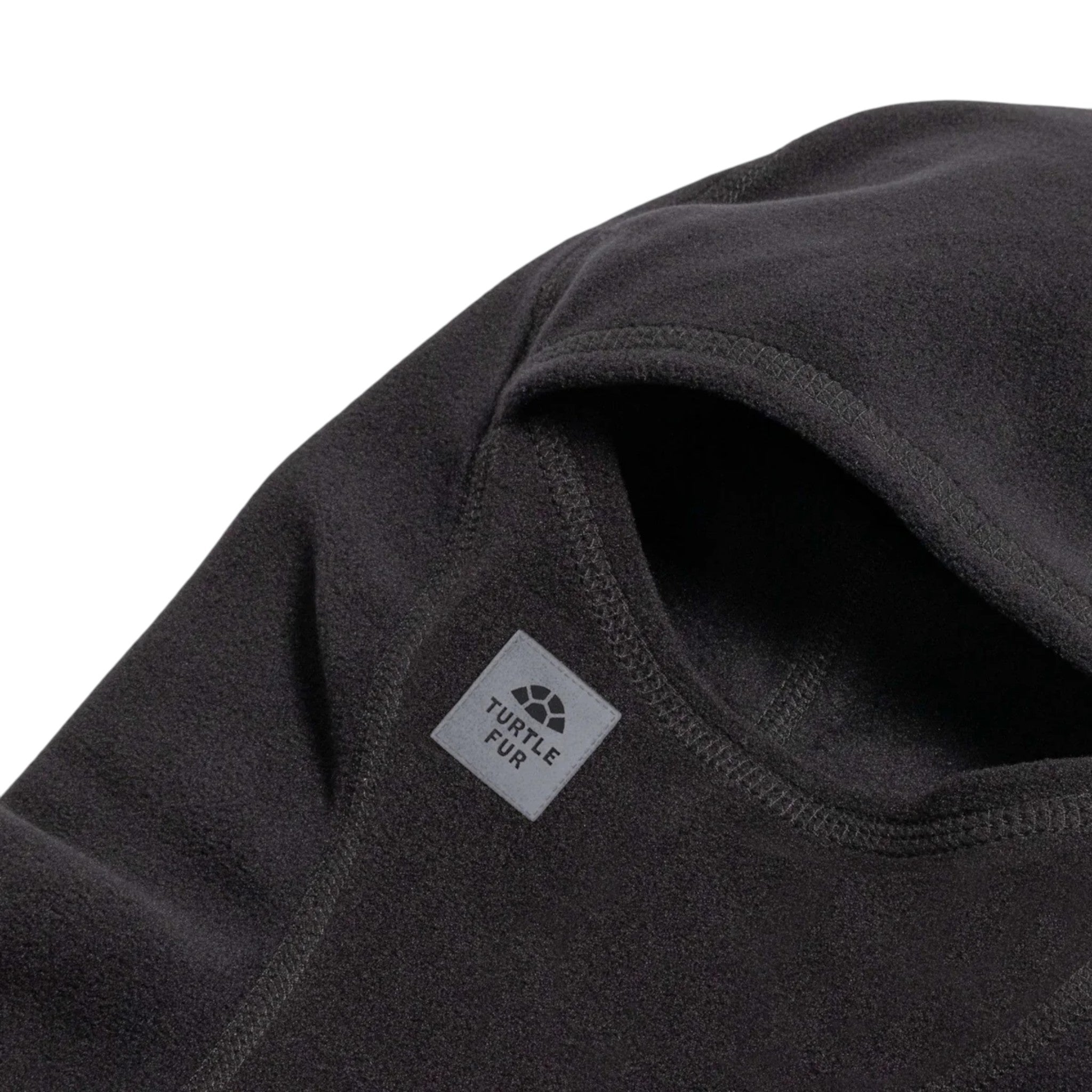 Turtle Fur Micro Fur Fleece MaxClava Balaclava - FERAL