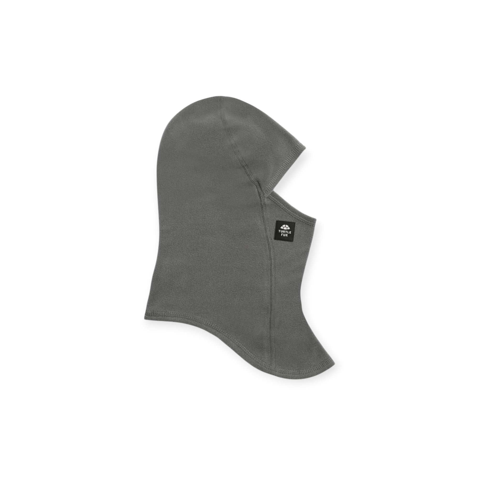 Turtle Fur Micro Fur Fleece MaxClava Balaclava - FERAL