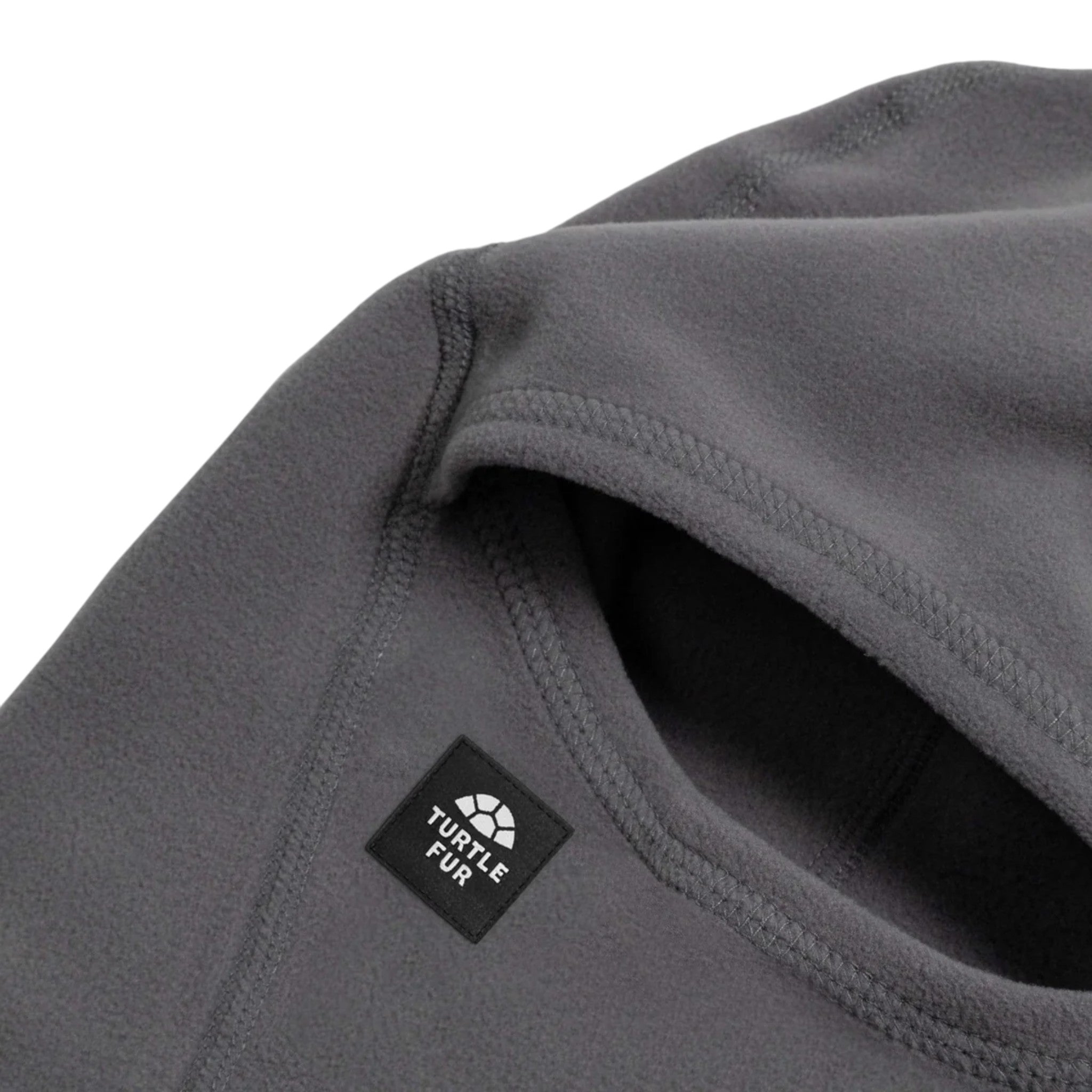 Turtle Fur Micro Fur Fleece MaxClava Balaclava - FERAL