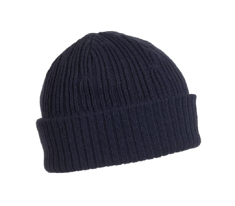 Turtle Fur Wyatt Beanie - FERAL