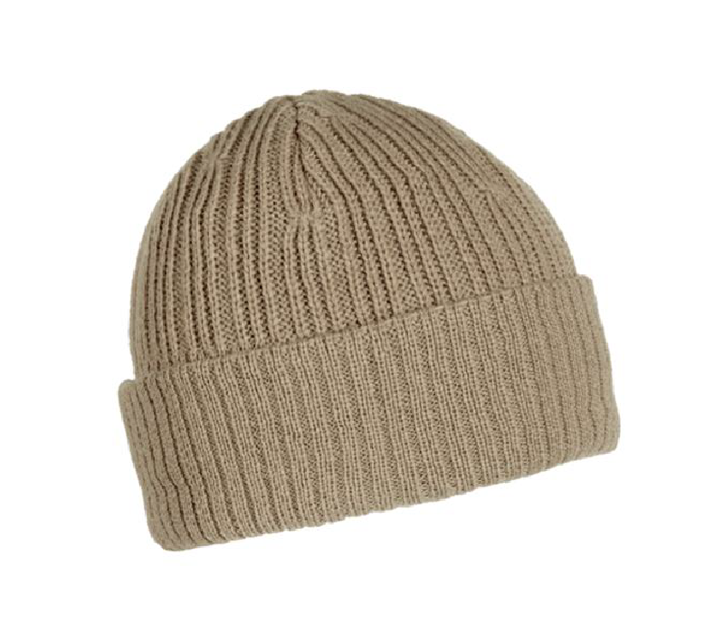 Turtle Fur Wyatt Beanie - FERAL