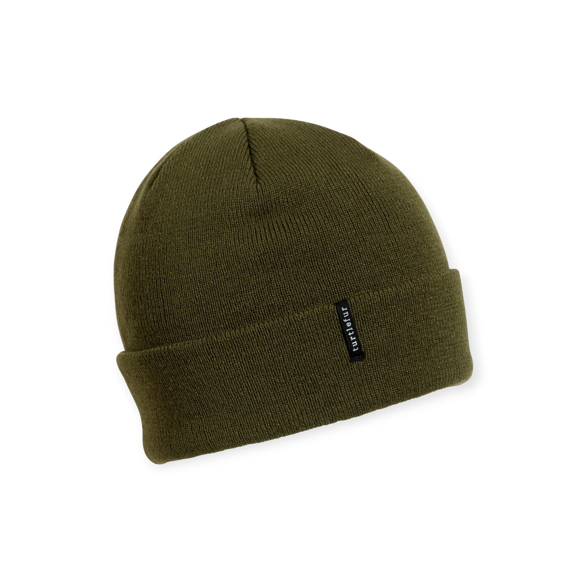Turtle Fur Explorer Beanie - FERAL