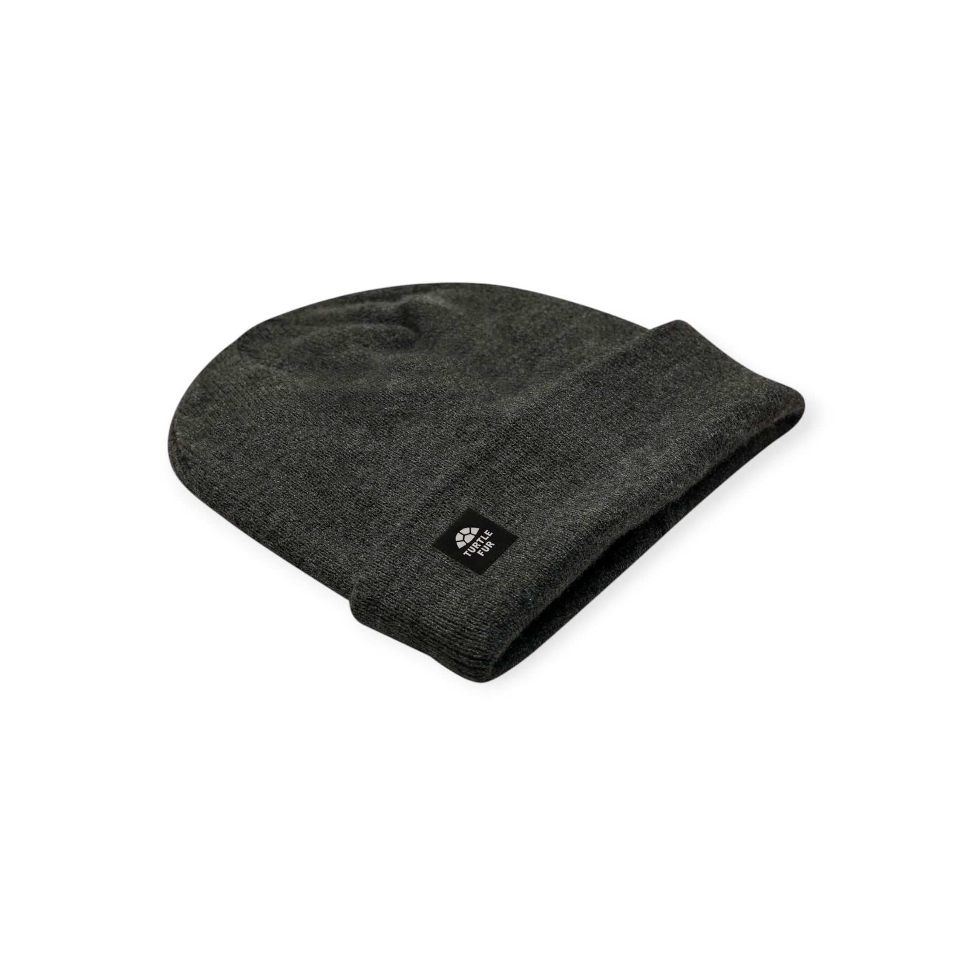 Turtle Fur Explorer Beanie - FERAL