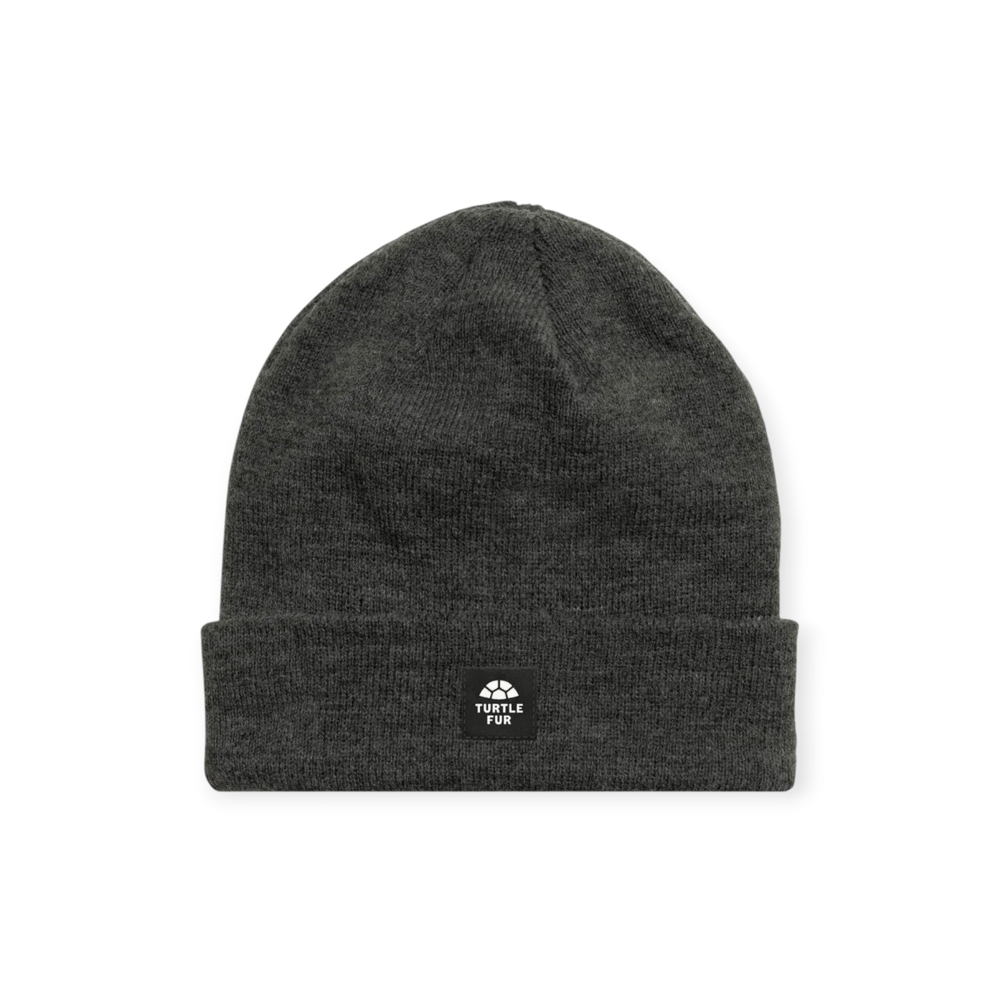 Turtle Fur Explorer Beanie - FERAL