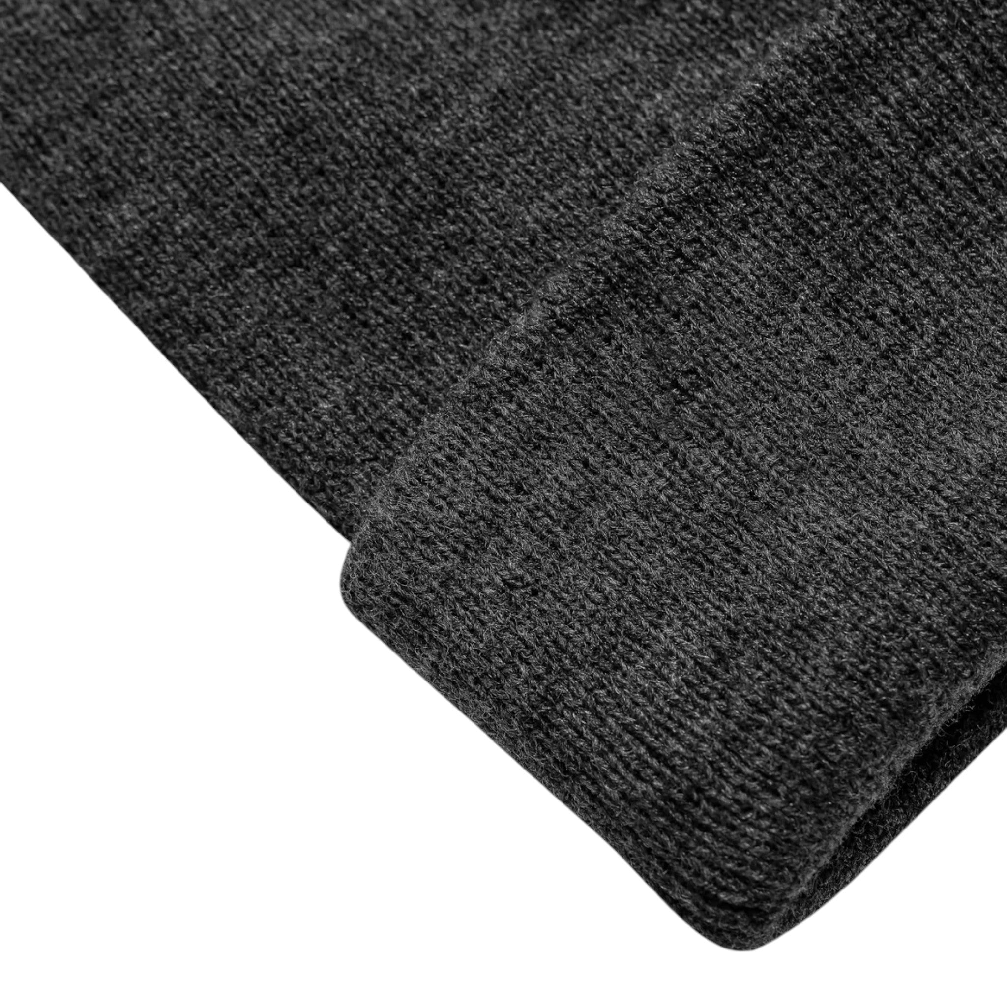 Turtle Fur Explorer Beanie - FERAL