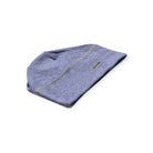 Turtle Fur Merino Wool with Tencel Beanie - FERAL