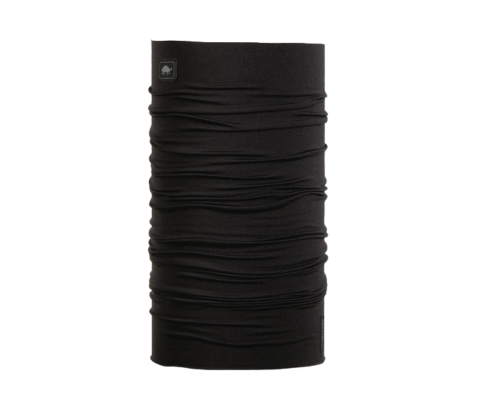 Turtle Fur Comfort Shell Lite Supersoft Totally Tubular Gaiter Solid - FERAL