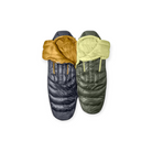 NEMO Disco Women's Endless Promise 15 Degree Down Sleeping Bag - FERAL