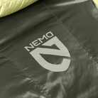 NEMO Disco Women's Endless Promise 15 Degree Down Sleeping Bag - FERAL