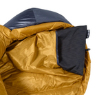 NEMO Disco Men's Endless Promise 15 Degree Down Sleeping Bag - FERAL