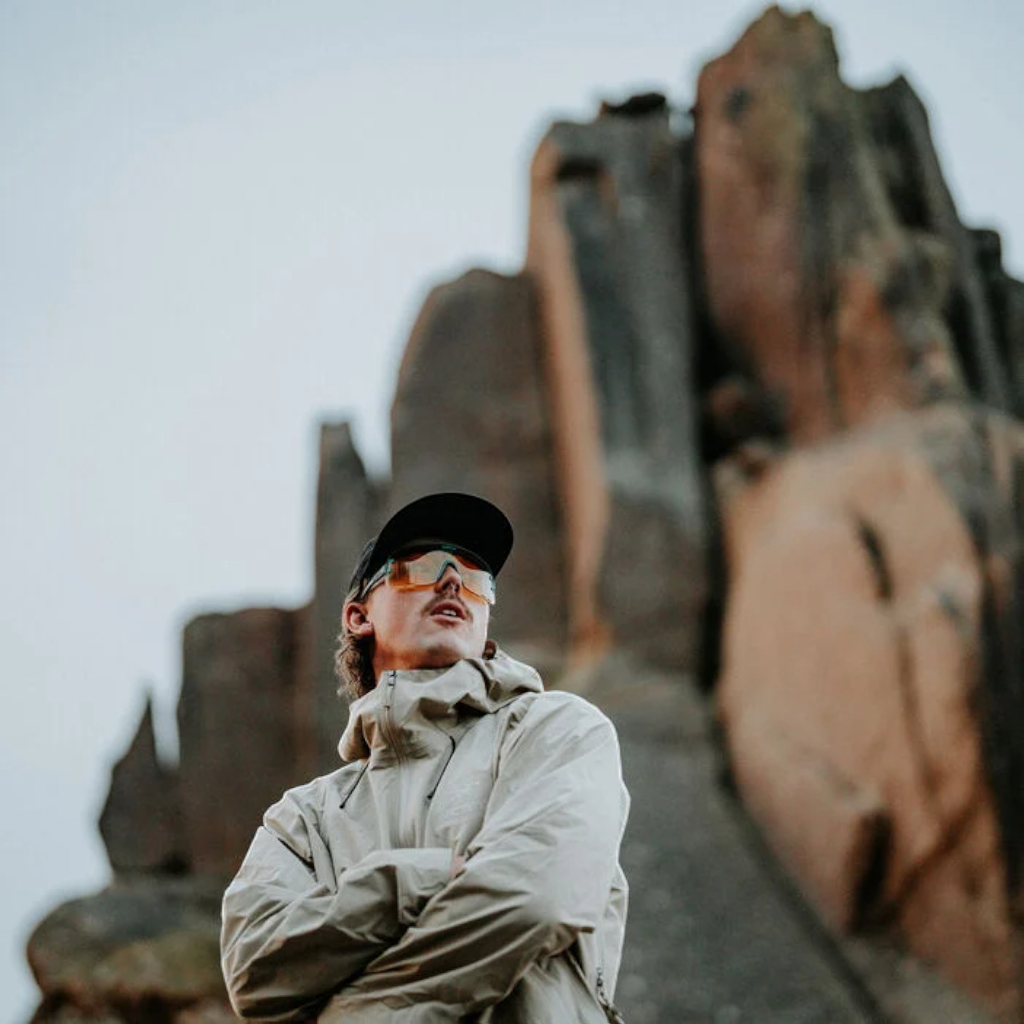 Smith Ultralite Sunglasses - FERAL