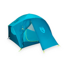 NEMO Aurora Highrise 4 Person Tent - FERAL