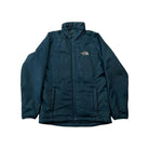 The North Face Women's Synthetic Insulated Jacket Blue Small USED - FERAL