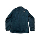 The North Face Women's Synthetic Insulated Jacket Blue Small USED - FERAL