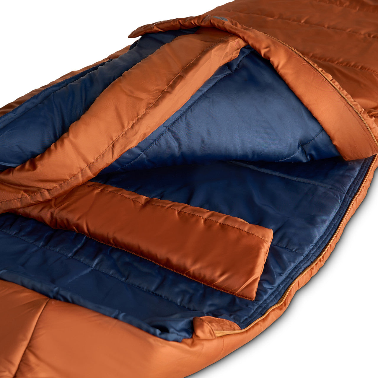 Kelty Mistral 0 Degree Sleeping Bag - FERAL