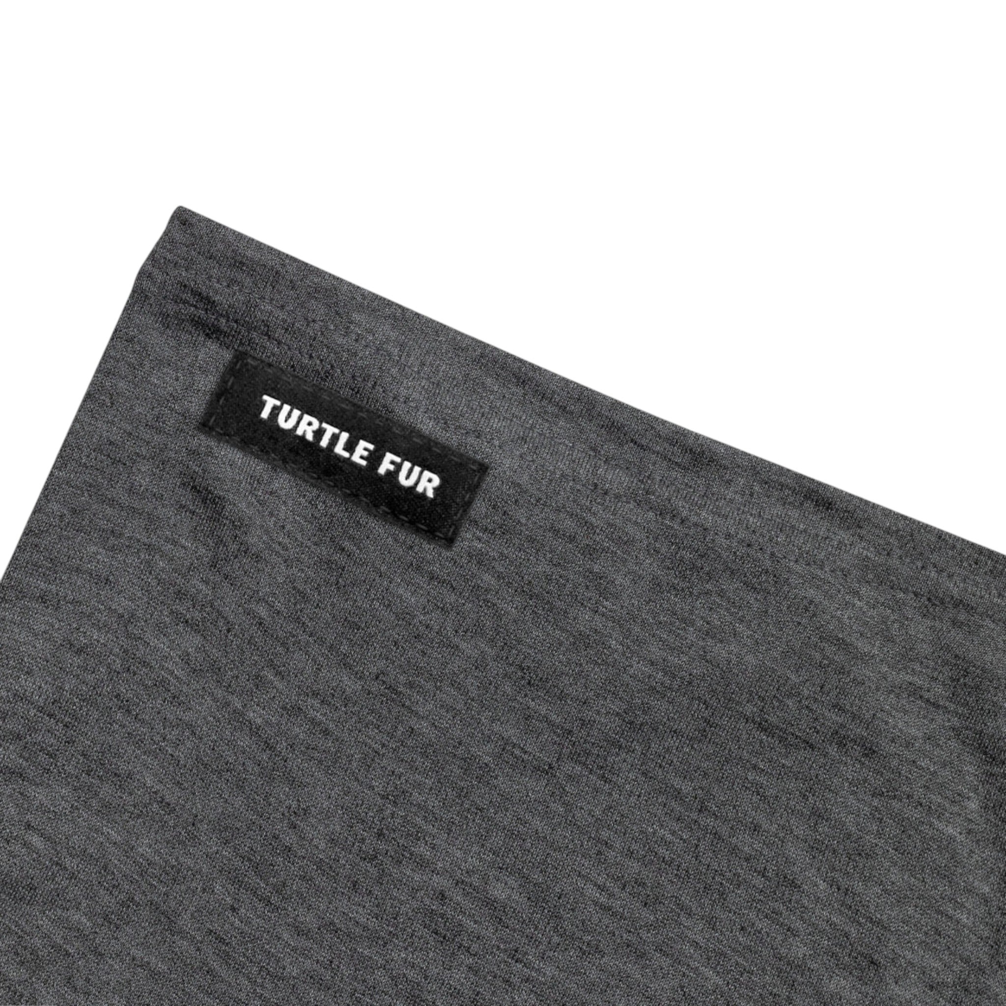 Turtle Fur Merino Wool With Tencel Tube - FERAL