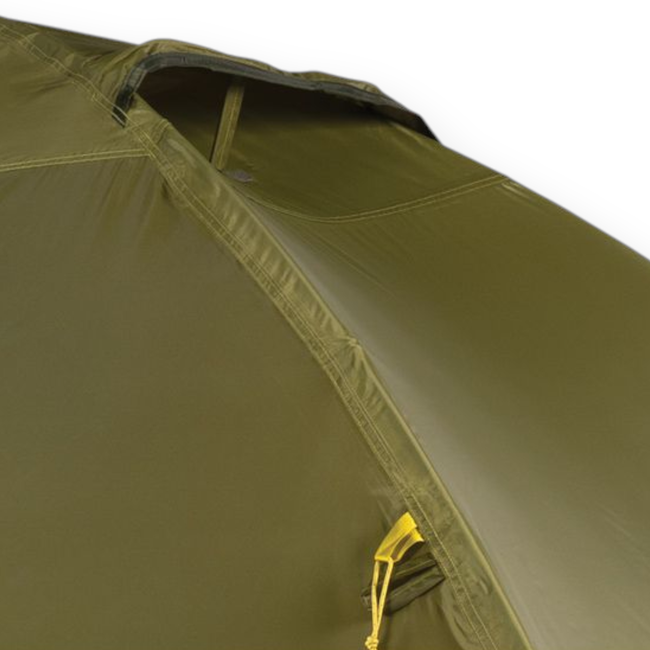 Peregrine Gannet 4 Person Tent w' Gear Loft Theater System - Includes Footprint - FERAL