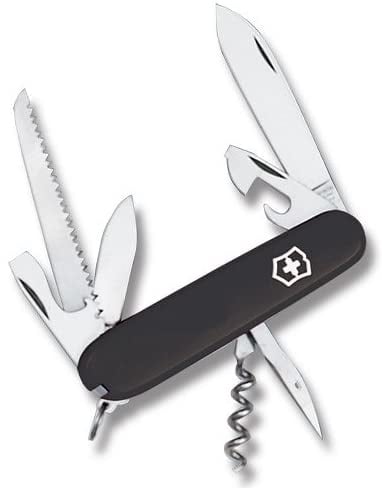 Victorinox Camper Multi-Tool - FERAL
