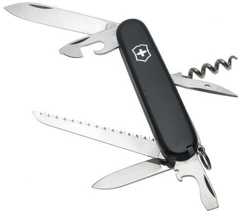 Victorinox Camper Multi-Tool - FERAL