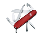 Victorinox Hiker Pocket Knife Red - FERAL