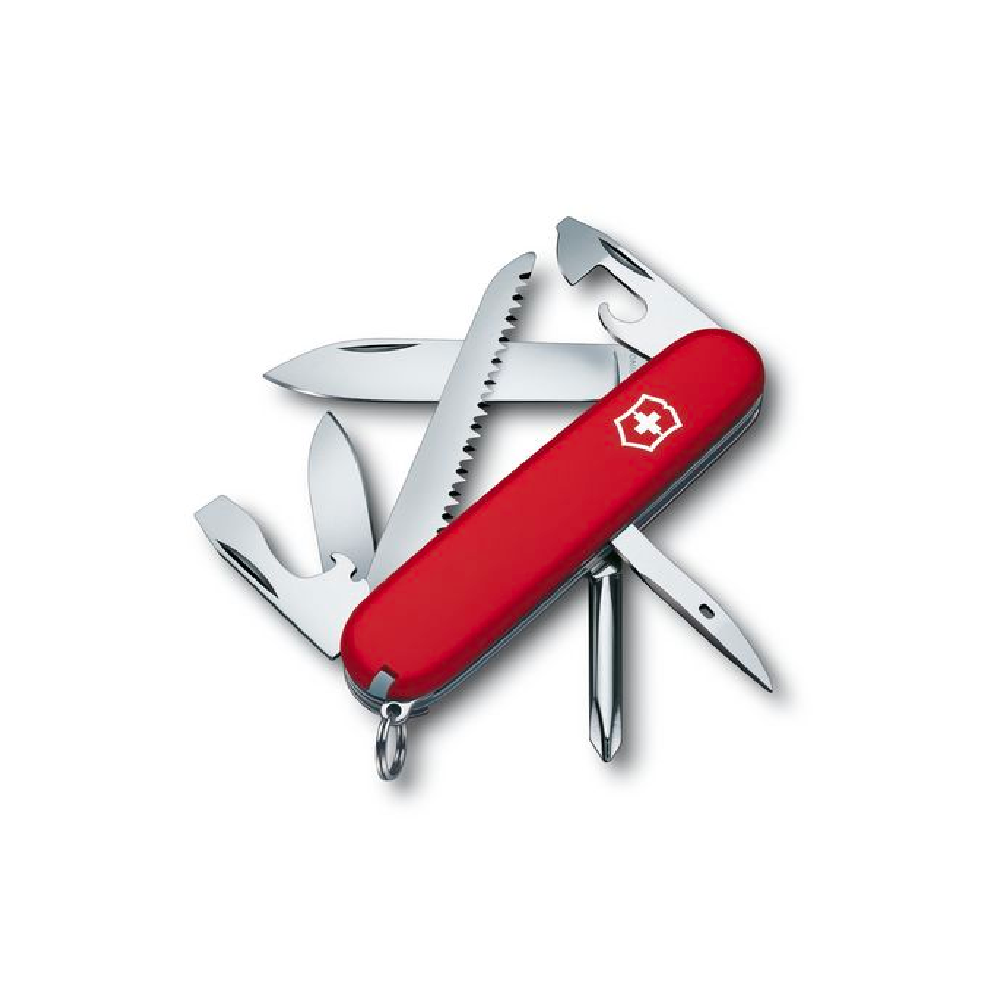 Victorinox Hiker Multi-Tool - FERAL