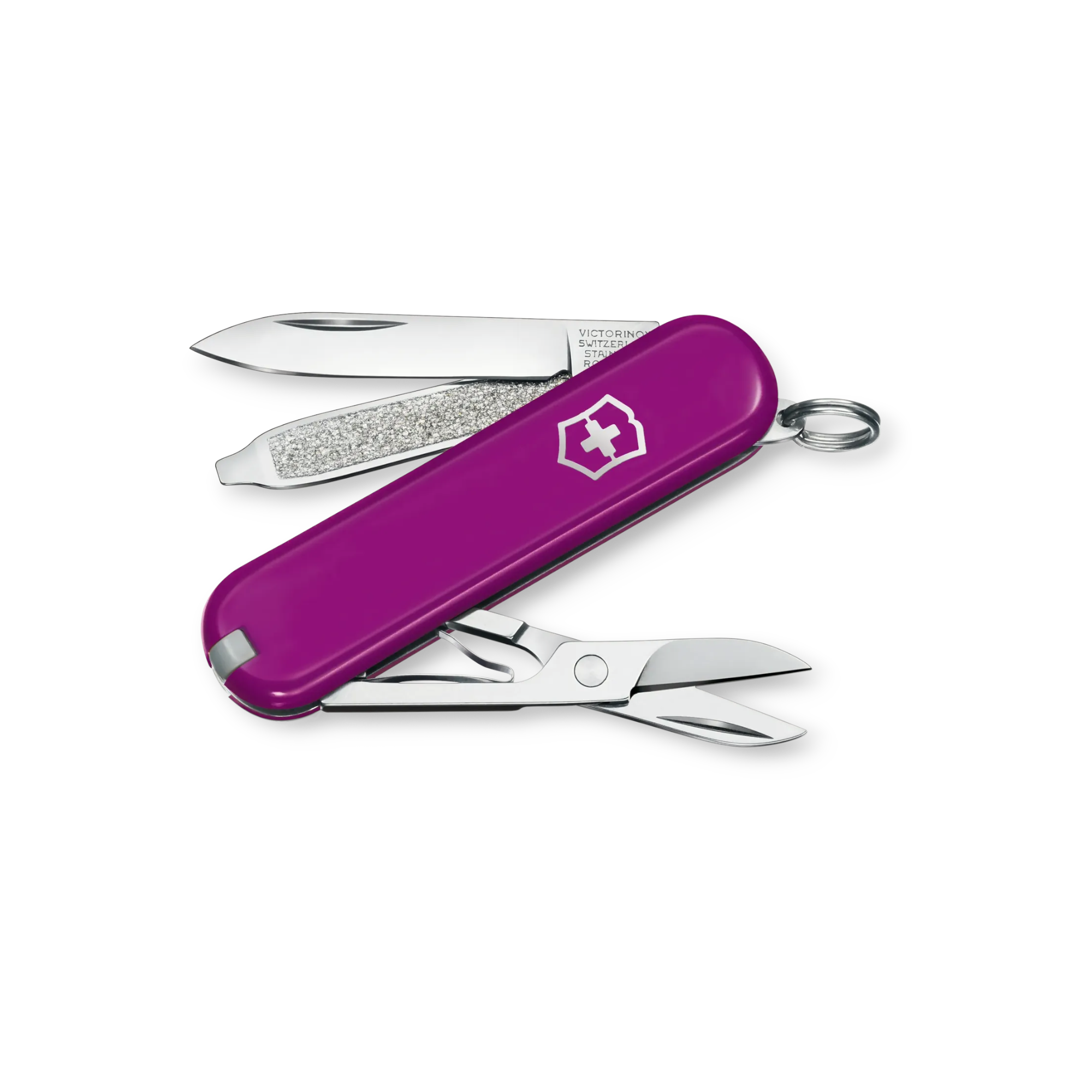 Victorinox Classic SD Swiss Army Knife - FERAL