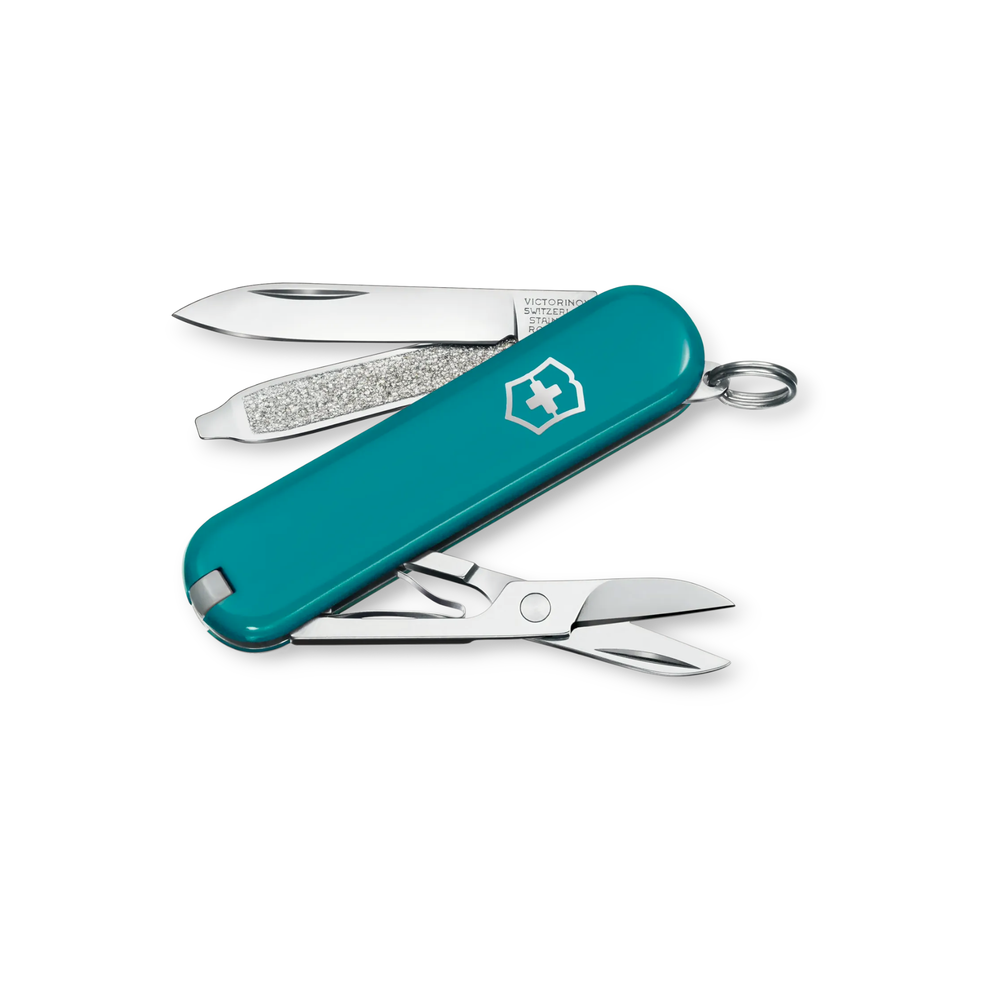 Victorinox Classic SD Swiss Army Knife - FERAL