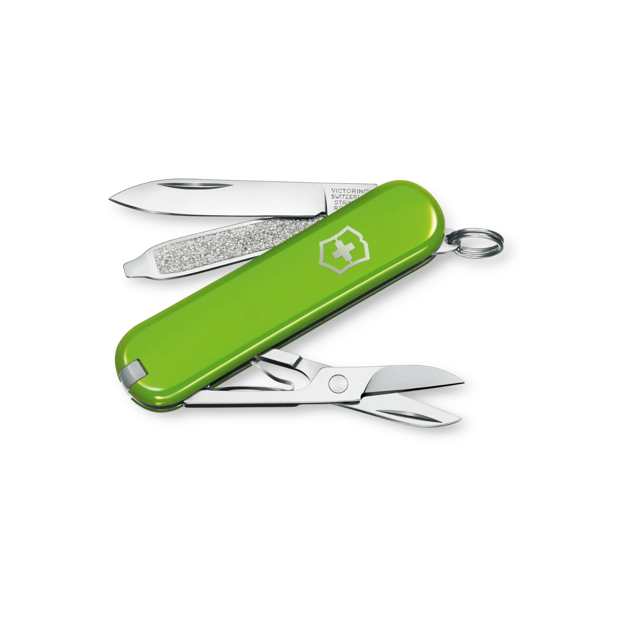 Victorinox Classic SD Swiss Army Knife - FERAL