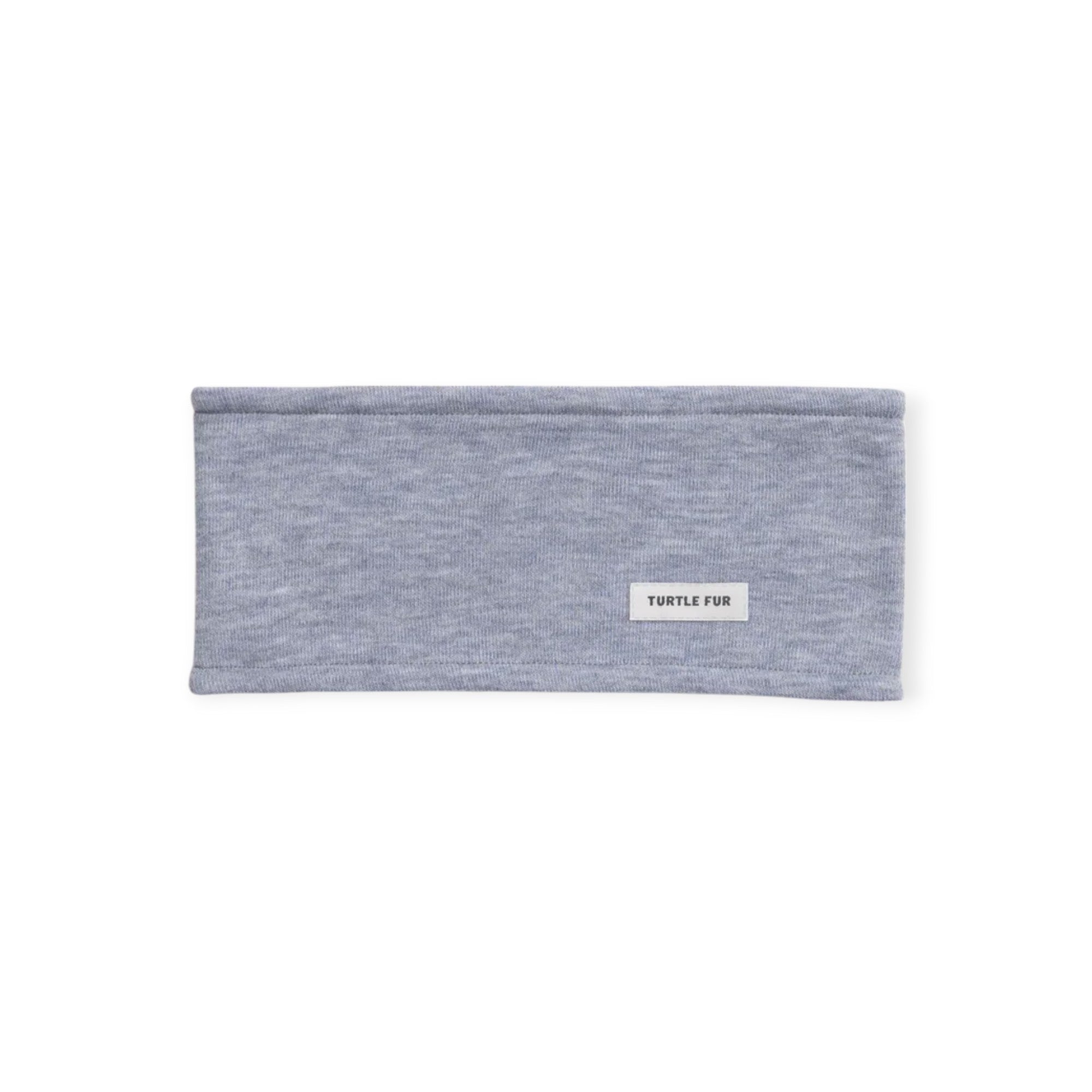 Turtle Fur Comfort Shell Luxe Wide Headband - FERAL